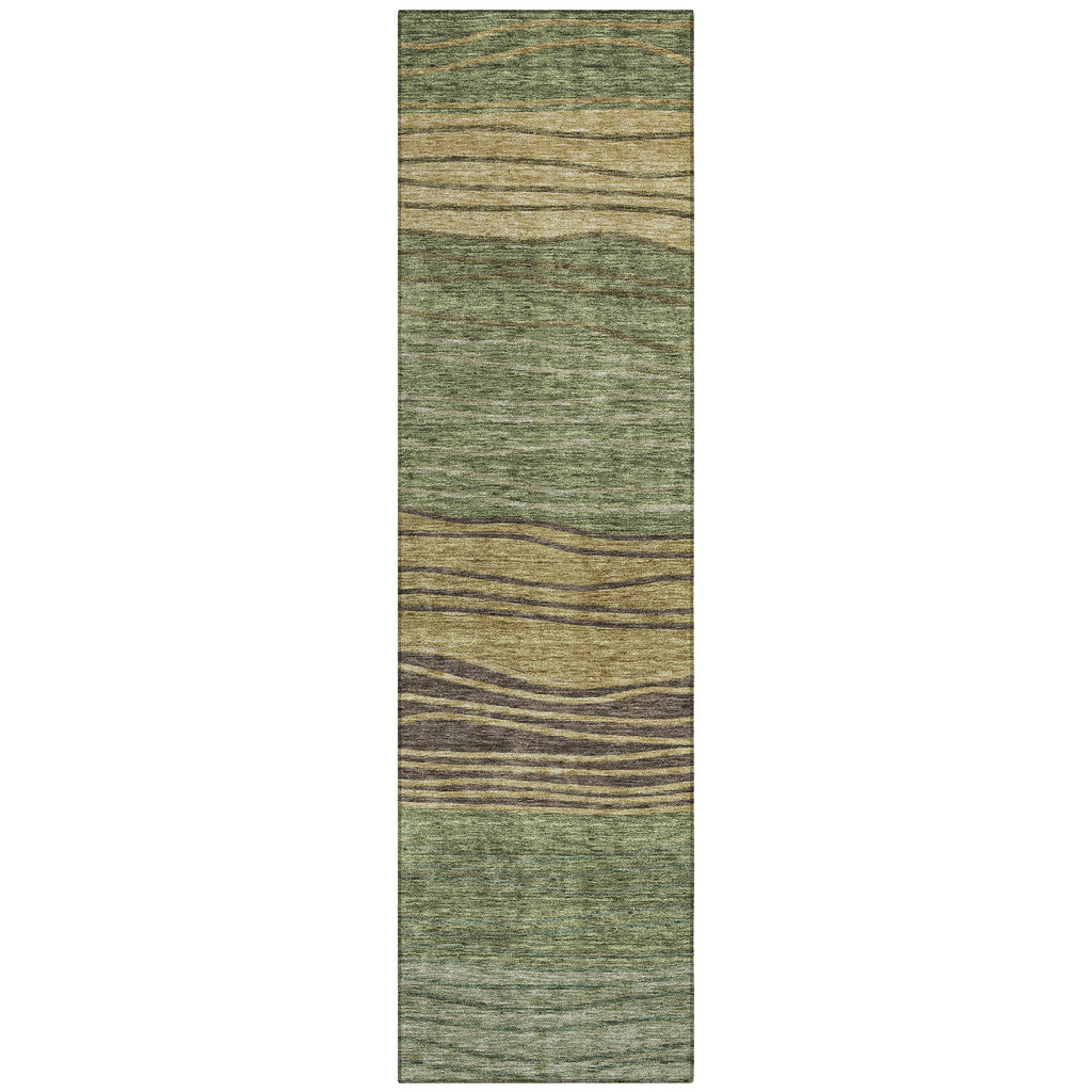 addison chantille acn735 olive rug