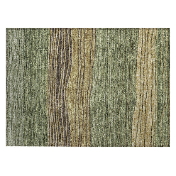 addison chantille acn735 olive rug