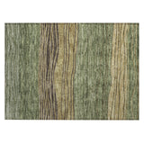 addison chantille acn735 olive rug