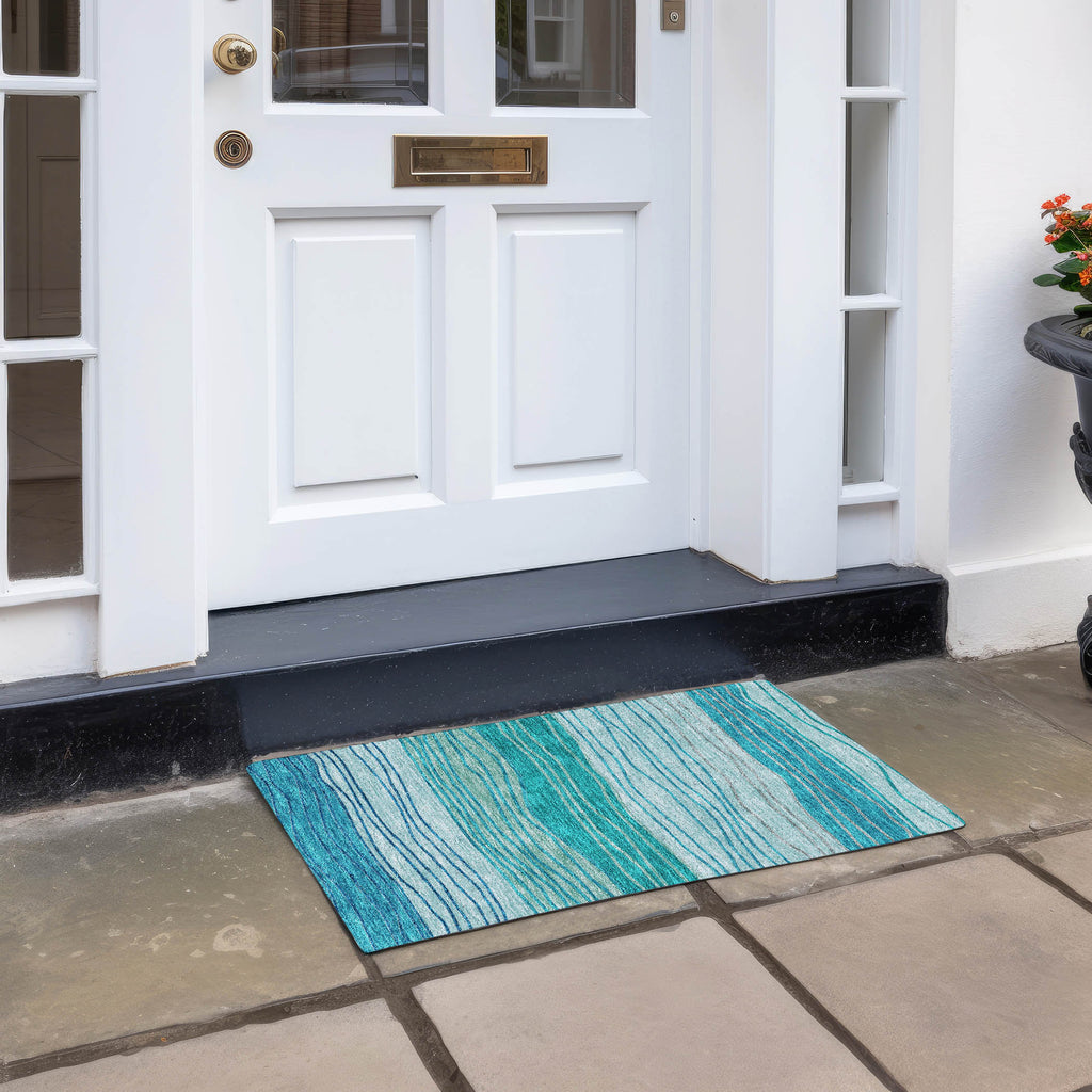 addison chantille acn735 sky rug