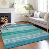 addison chantille acn735 sky rug