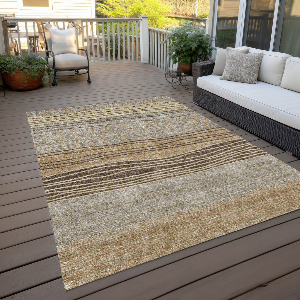 addison chantille acn735 taupe rug