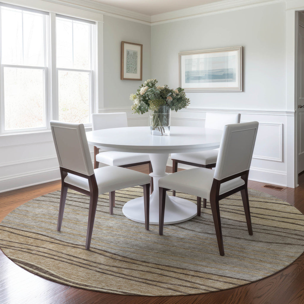 addison chantille acn735 taupe rug