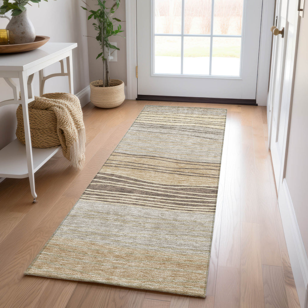 addison chantille acn735 taupe rug