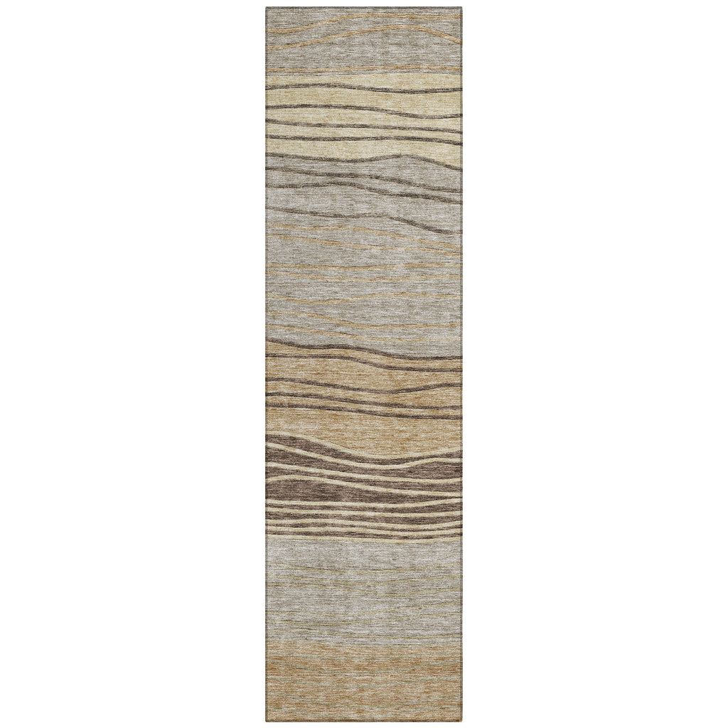 addison chantille acn735 taupe rug