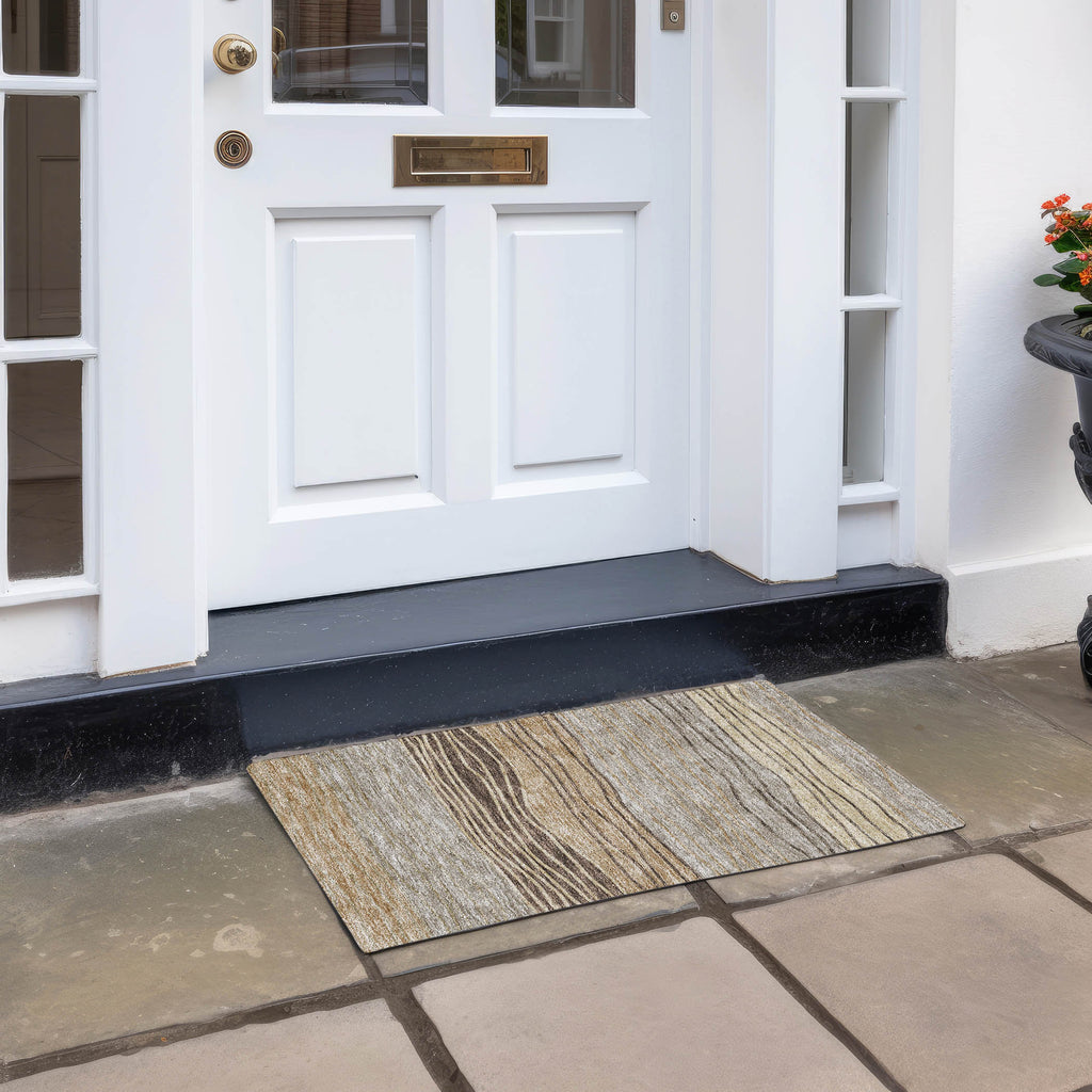 addison chantille acn735 taupe rug