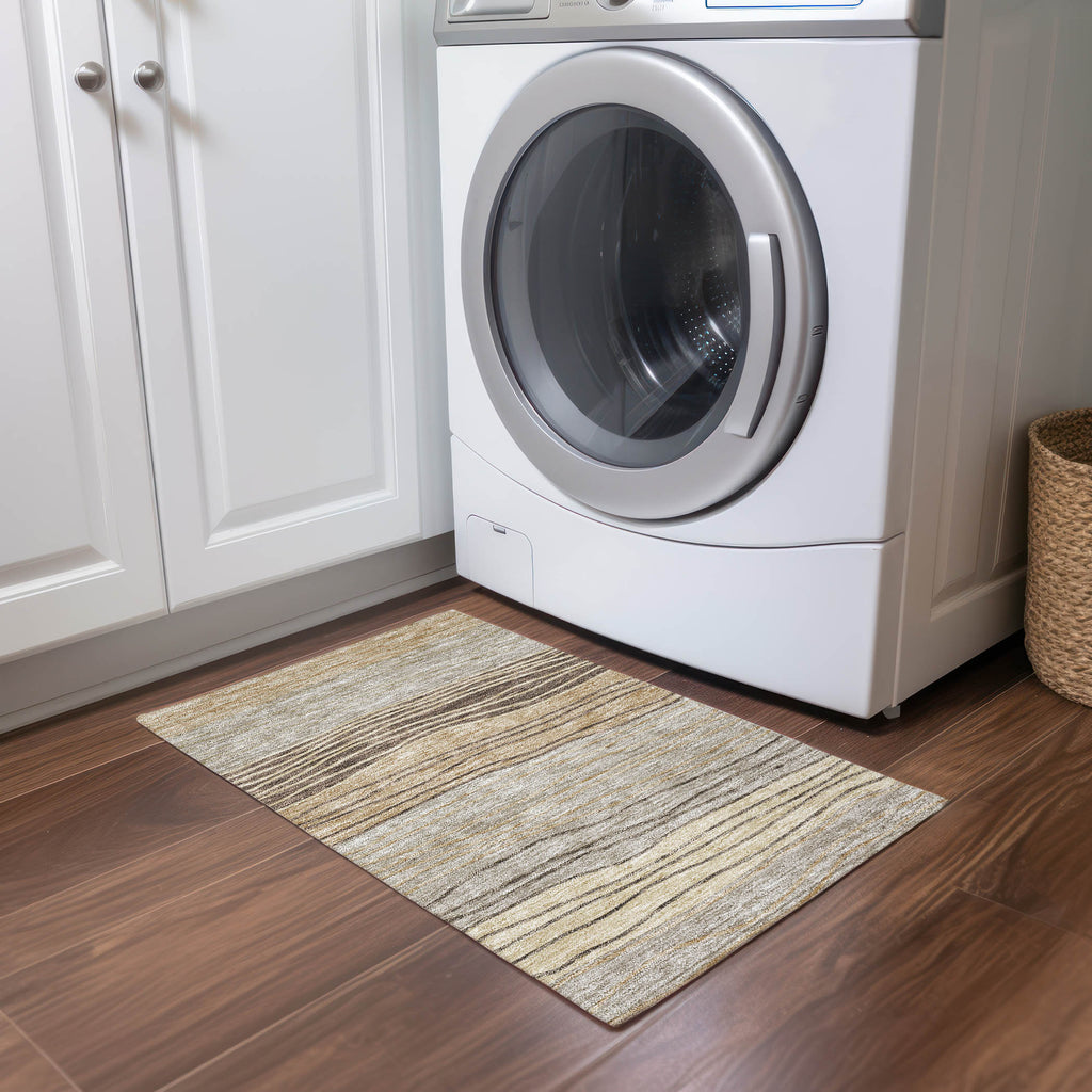 addison chantille acn735 taupe rug