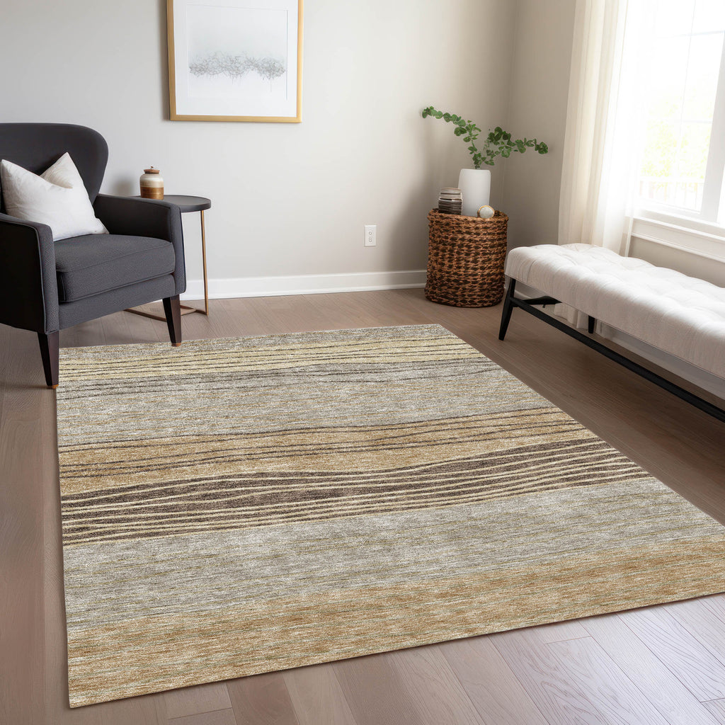 addison chantille acn735 taupe rug