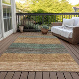 addison chantille acn735 terracotta rug