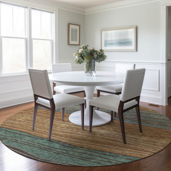 addison chantille acn735 terracotta rug