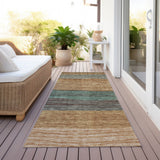 addison chantille acn735 terracotta rug