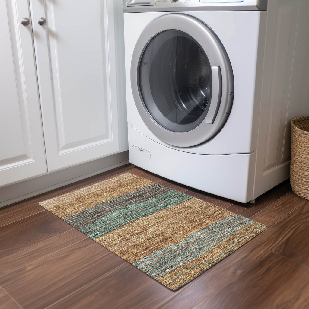 addison chantille acn735 terracotta rug