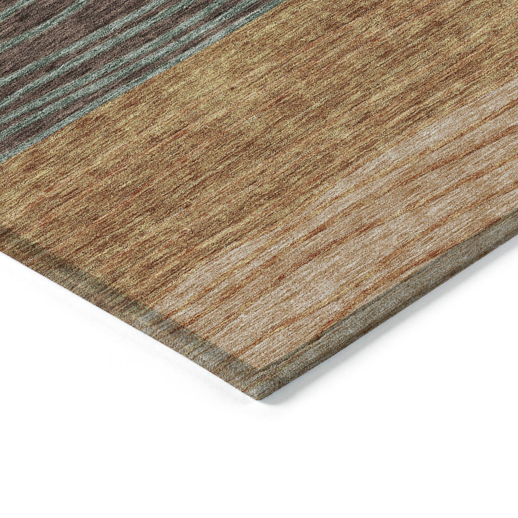 addison chantille acn735 terracotta rug