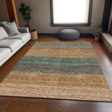 addison chantille acn735 terracotta rug
