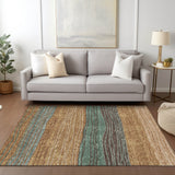 addison chantille acn735 terracotta rug