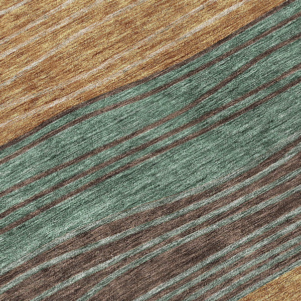 addison chantille acn735 terracotta rug