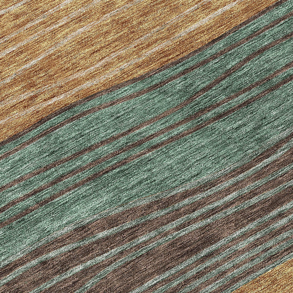 addison chantille acn735 terracotta rug