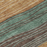 addison chantille acn735 terracotta rug