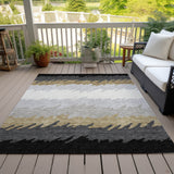 addison chantille acn736 black rug