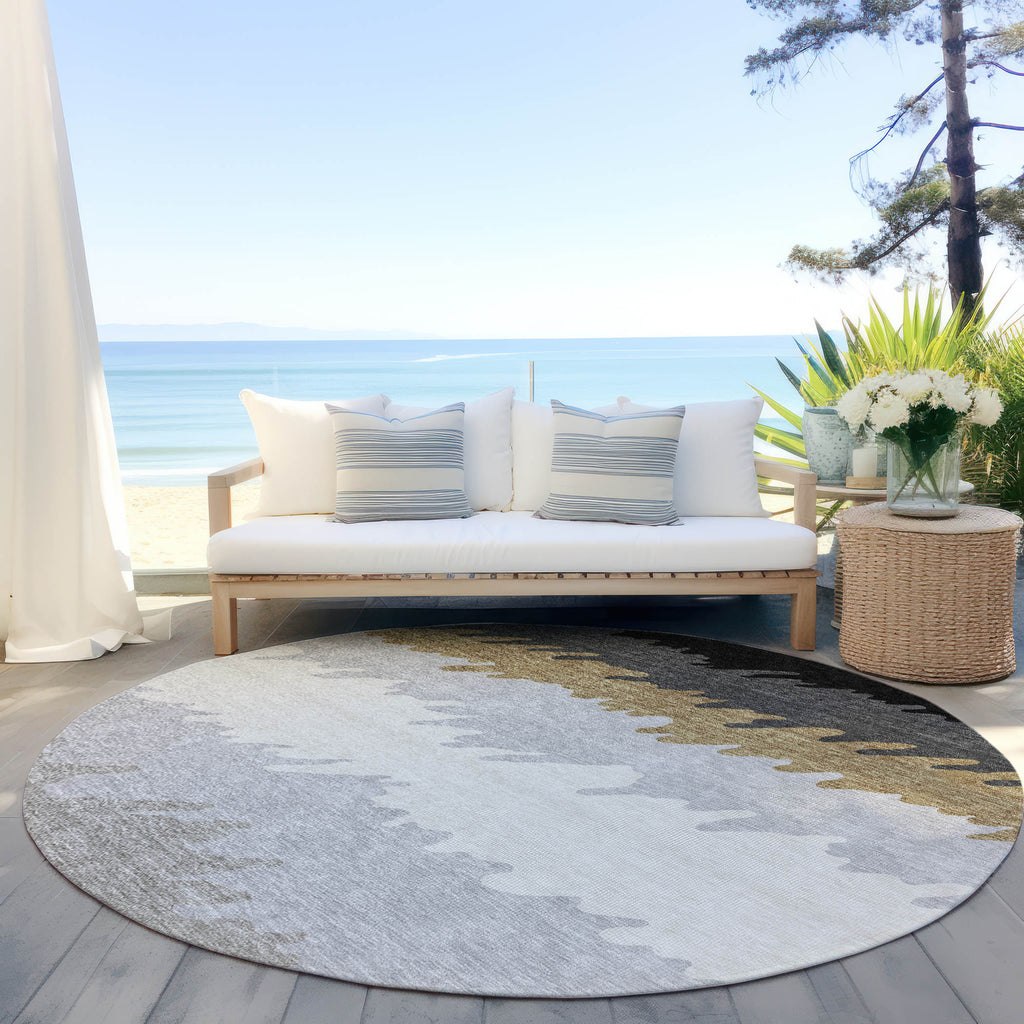 addison chantille acn736 black rug