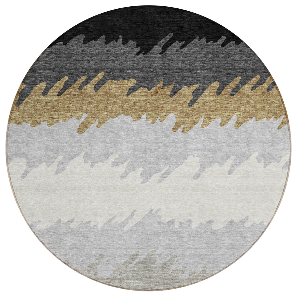 addison chantille acn736 black rug