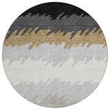 addison chantille acn736 black rug