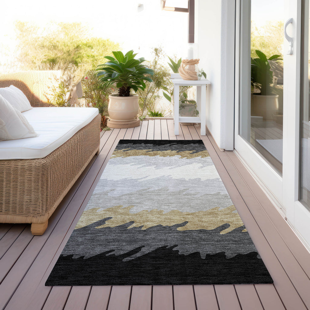 addison chantille acn736 black rug