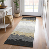 addison chantille acn736 black rug