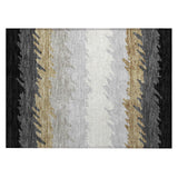 addison chantille acn736 black rug
