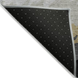 addison chantille acn736 black rug