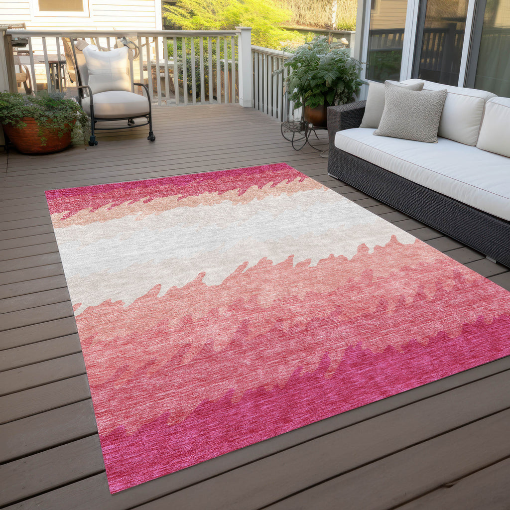 addison chantille acn736 blush rug