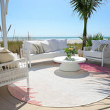 addison chantille acn736 blush rug