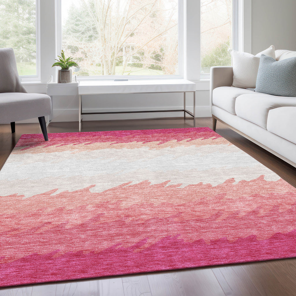 addison chantille acn736 blush rug