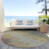 addison chantille acn736 chocolate rug