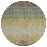 addison chantille acn736 chocolate rug