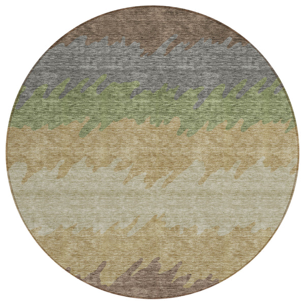 addison chantille acn736 chocolate rug