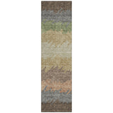 addison chantille acn736 chocolate rug