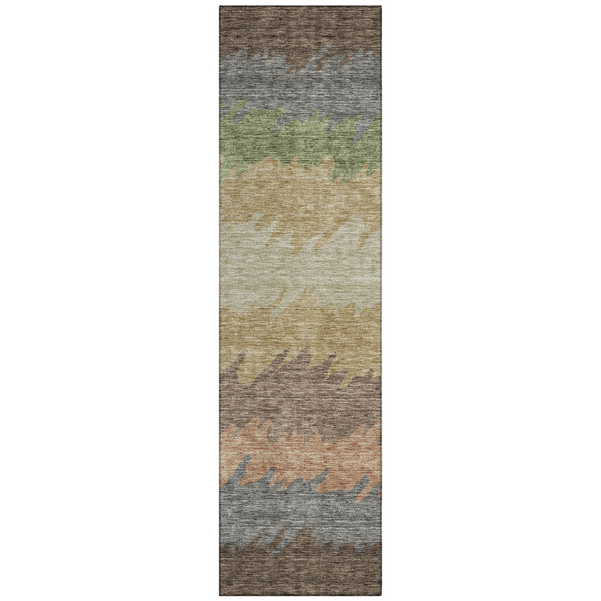 addison chantille acn736 chocolate rug