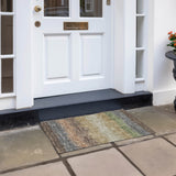 addison chantille acn736 chocolate rug