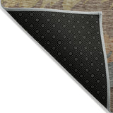 addison chantille acn736 chocolate rug