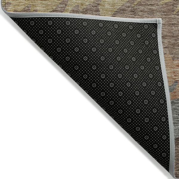 addison chantille acn736 chocolate rug