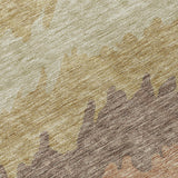 addison chantille acn736 chocolate rug