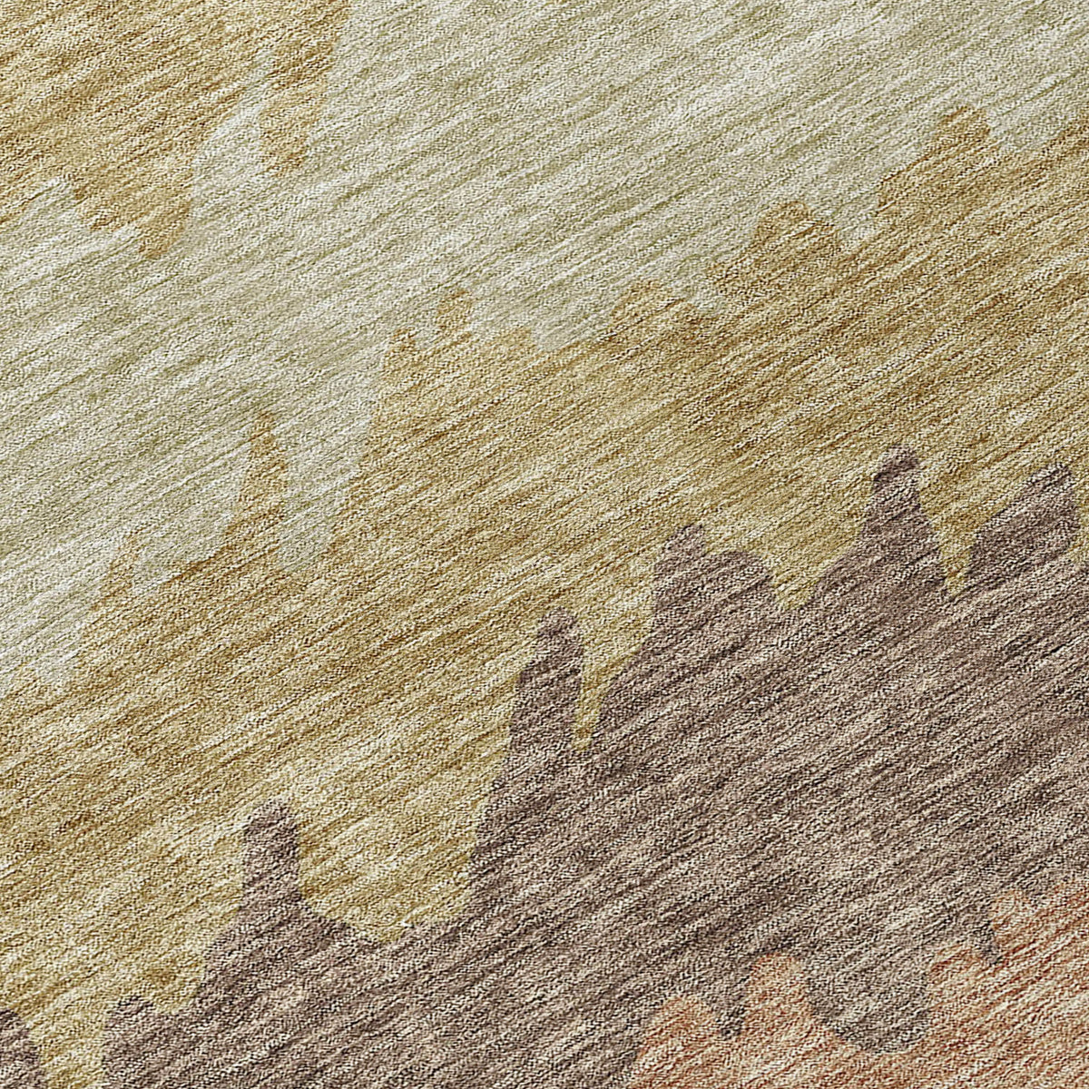 addison chantille acn736 chocolate rug