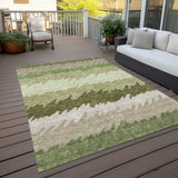 addison chantille acn736 green rug