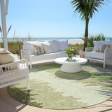 addison chantille acn736 green rug