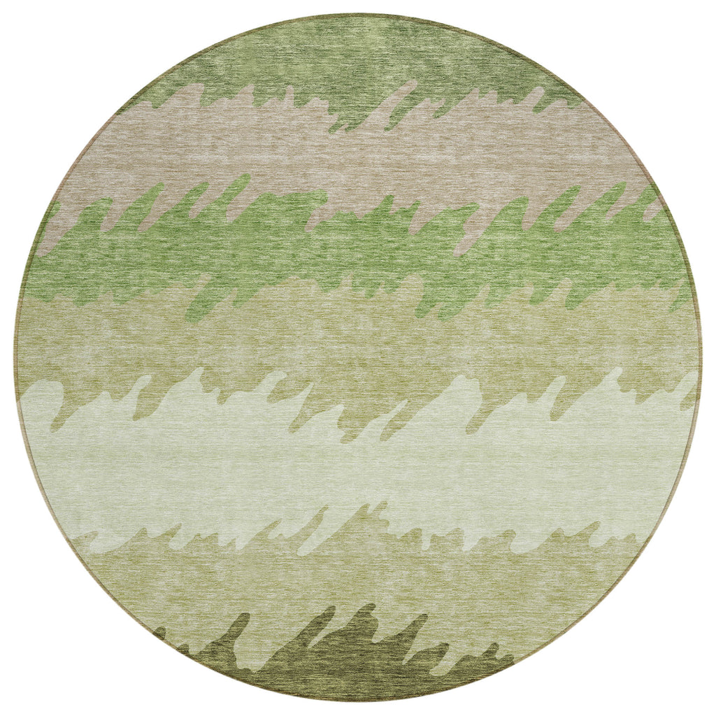 addison chantille acn736 green rug