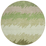 addison chantille acn736 green rug