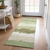 addison chantille acn736 green rug