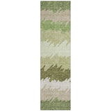 addison chantille acn736 green rug