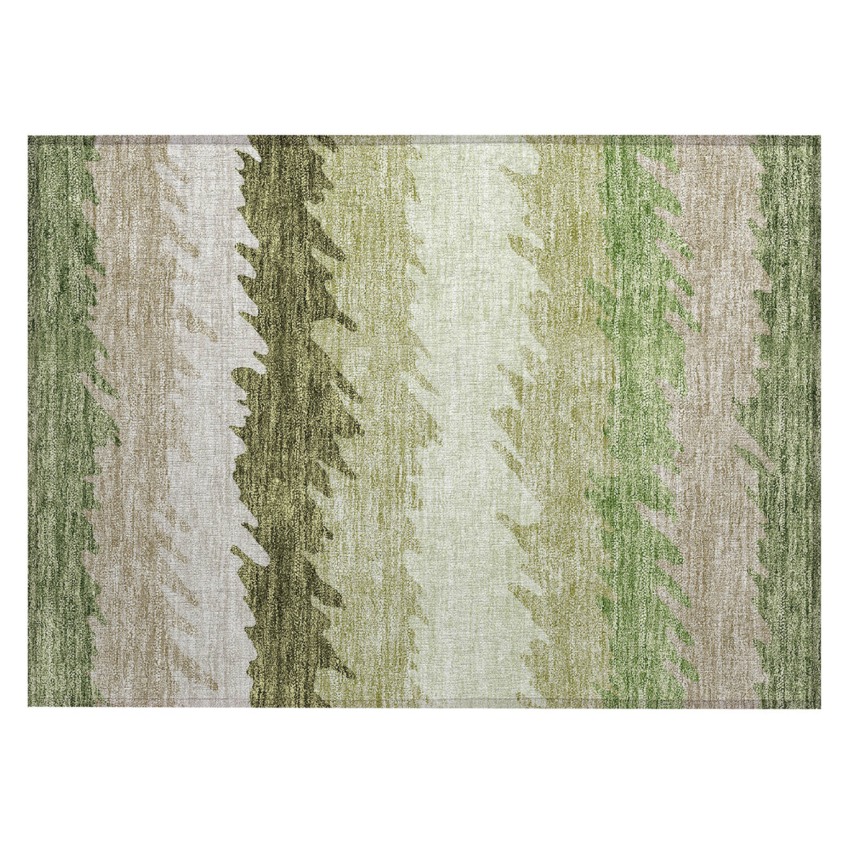 addison chantille acn736 green rug